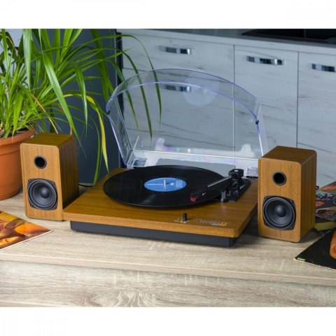 Odtwarzacz z głośnikiem stereo TX-188 Odtwarzacz z głośnikiem stereo TX-188