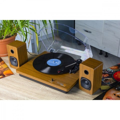 Odtwarzacz z głośnikiem stereo TX-188 Odtwarzacz z głośnikiem stereo TX-188