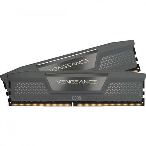 Pamięć DDR5 Vengeance 32GB/6400 (2*16GB) CL32 AMD EXPO & Intel XMP Pamięć DDR5 Vengeance 32GB/6400 (2*16GB) CL32 AMD EXPO & Intel XMP