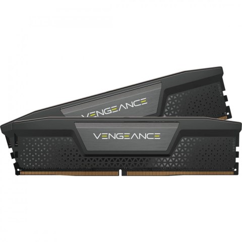 Pamięć DDR5 Vengeance 64GB/6400 (2*32GB) C32 INTEL XMP Pamięć DDR5 Vengeance 64GB/6400 (2*32GB) C32 INTEL XMP