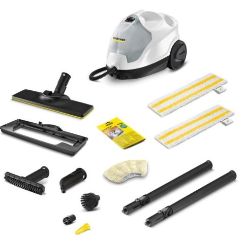 Parownica SC4 EasyFix Plus EU 1.512-640.0 Parownica SC4 EasyFix Plus EU 1.512-640.0