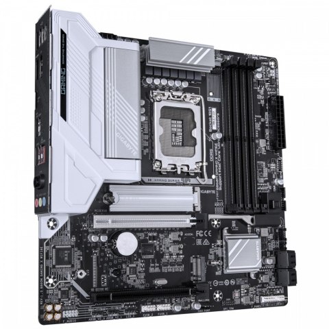 Płyta główna B860M GAMING X WIFI6E Płyta główna B860M GAMING X WIFI6E