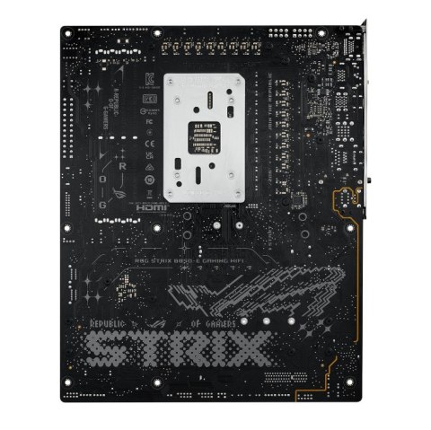 Płyta główna ROG STRIX B850-E GAMING WIFI Płyta główna ROG STRIX B850-E GAMING WIFI