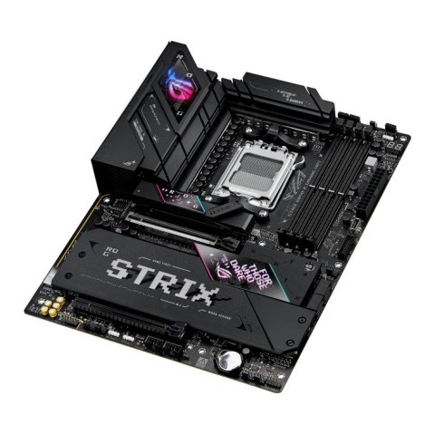 Płyta główna ROG STRIX B850-E GAMING WIFI Płyta główna ROG STRIX B850-E GAMING WIFI