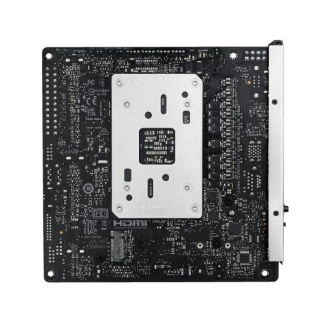 Płyta główna ROG STRIX B850-I GAMING WIFI Płyta główna ROG STRIX B850-I GAMING WIFI