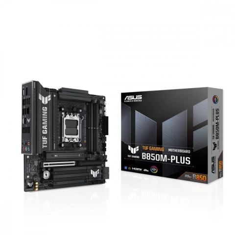 Płyta głowna TUF GAMING B850M-PLUS Płyta głowna TUF GAMING B850M-PLUS