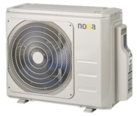 Klimatyzator Split, Pompa ciepła powietrze - powietrze NOXA Lucky Hot SAL-25B-1AH Klimatyzator Split, Pompa ciepła powietrze - powietrze NOXA Lucky Hot SAL-25B-1AH