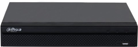 REJESTRATOR IP DAHUA NVR2108HS-8P-4KS3 REJESTRATOR IP DAHUA NVR2108HS-8P-4KS3