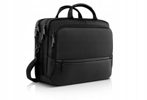 Torba Dell Premier Briefcase 15" Torba Dell Premier Briefcase 15"