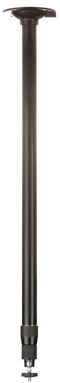 UCHWYT DO KAMER TELESKOPOWY SUFITOWY BR-60X120-B UCHWYT DO KAMER TELESKOPOWY SUFITOWY BR-60X120-B