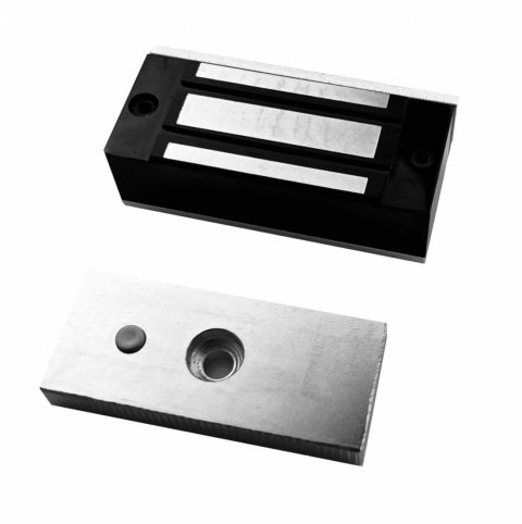 Zwora elektromagnetyczna HARTTE MG60S 60kg Zwora elektromagnetyczna HARTTE MG60S 60kg