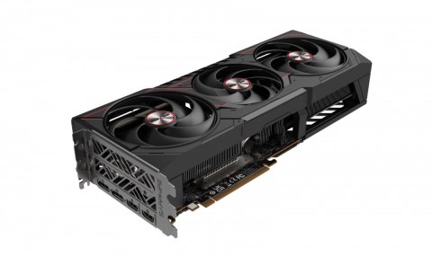 Karta graficzna Radeon RX 9070 XT PULSE 16GB GDDR6 256bit 2DP/2HDMI Karta graficzna Radeon RX 9070 XT PULSE 16GB GDDR6 256bit 2DP/2HDMI