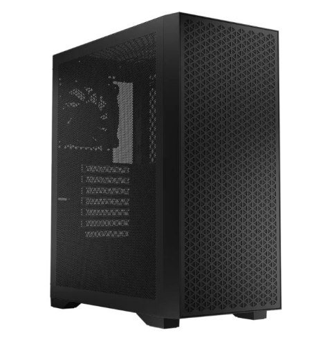 Obudowa Dart Pro Midi Czarna Obudowa Dart Pro Midi Czarna