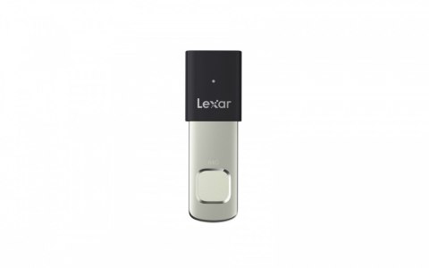 Pendrive F35pro Fingerprint 64G USB 3.2 Gen1 300/150MB/s Pendrive F35pro Fingerprint 64G USB 3.2 Gen1 300/150MB/s