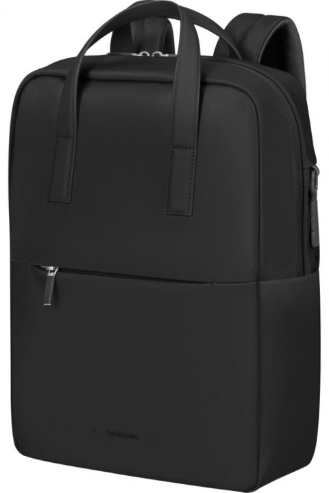 Plecak na laptopa 4Pack 14,1 cala czarny Plecak na laptopa 4Pack 14,1 cala czarny