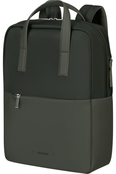 Plecak na laptopa 4Pack 14,1 cala zielony Plecak na laptopa 4Pack 14,1 cala zielony