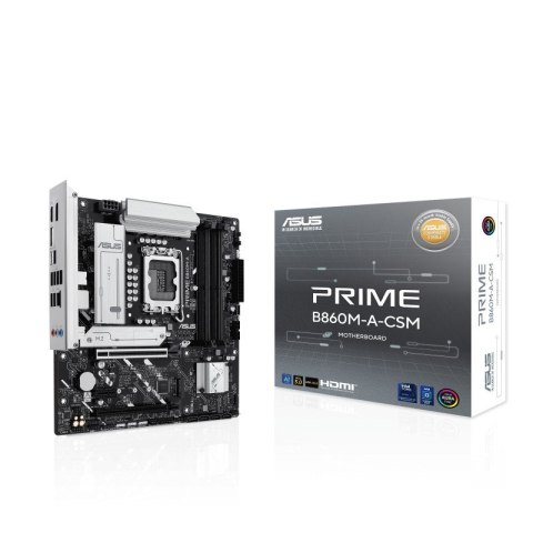 Płyta główna PRIME B860M-A-CSM Płyta główna PRIME B860M-A-CSM