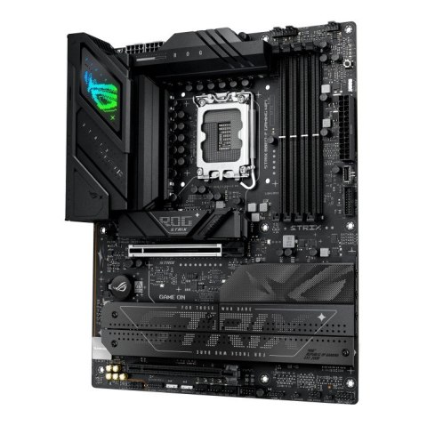 Płyta główna ROG STRIX B860-F GAMING WIFI s1851 4DDR5 ATX Płyta główna ROG STRIX B860-F GAMING WIFI s1851 4DDR5 ATX