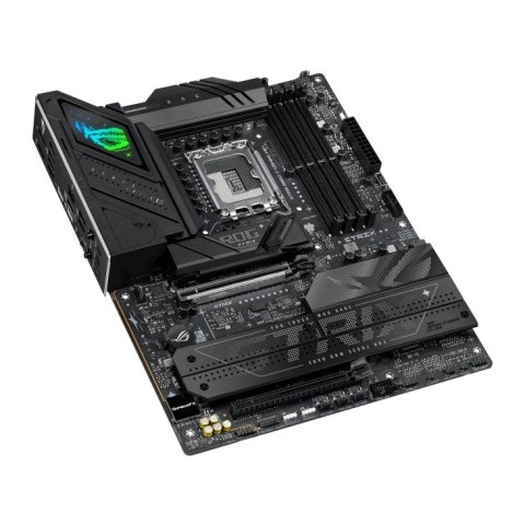 Płyta główna ROG STRIX B860-F GAMING WIFI s1851 4DDR5 ATX Płyta główna ROG STRIX B860-F GAMING WIFI s1851 4DDR5 ATX
