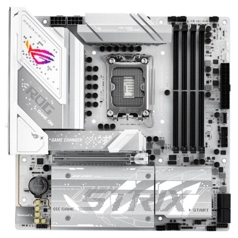 Płyta główna ROG STRIX B860-G GAMING WIFI s1851 4DDR5 TB4 ATX Płyta główna ROG STRIX B860-G GAMING WIFI s1851 4DDR5 TB4 ATX