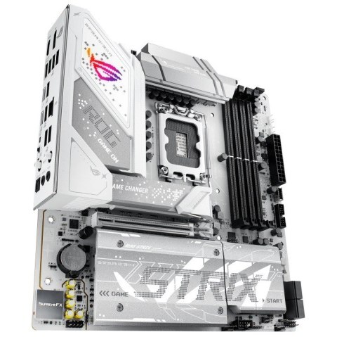 Płyta główna ROG STRIX B860-G GAMING WIFI s1851 4DDR5 TB4 ATX Płyta główna ROG STRIX B860-G GAMING WIFI s1851 4DDR5 TB4 ATX