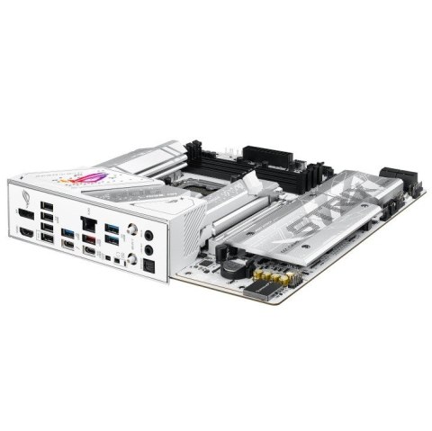 Płyta główna ROG STRIX B860-G GAMING WIFI s1851 4DDR5 TB4 ATX Płyta główna ROG STRIX B860-G GAMING WIFI s1851 4DDR5 TB4 ATX