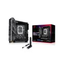 Płyta główna ROG STRIX B860-I GAMING WIFI s1851 4DDR5 TB ITX