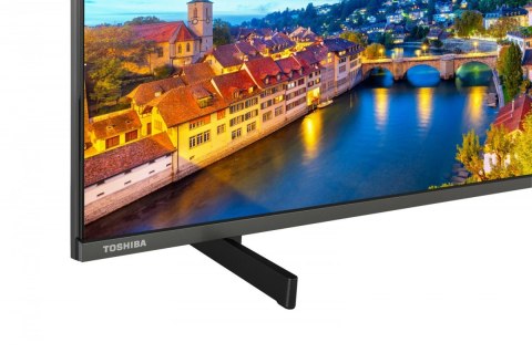 Telewizor QLED 50 cali 50QG5E63DG Telewizor QLED 50 cali 50QG5E63DG