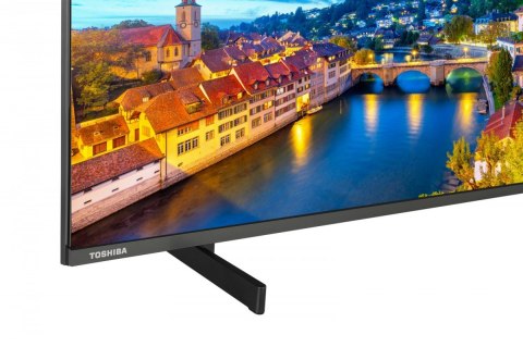 Telewizor QLED 55 cali 55QG5E63DG Telewizor QLED 55 cali 55QG5E63DG