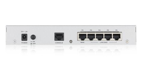 Firewall USG FLEX 50H,EU&UK,1yr bundle Firewall USG FLEX 50H,EU&UK,1yr bundle