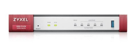 Firewall USG FLEX 50HP-EU0102F Firewall USG FLEX 50HP-EU0102F