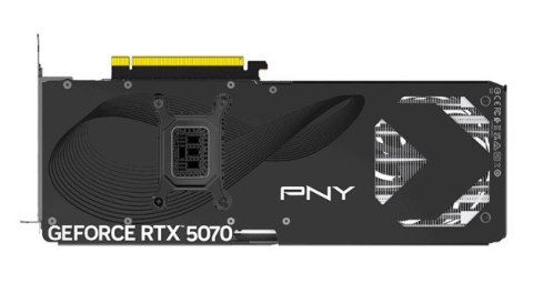 Karta graficzna GeForce RTX5070 OC 3F 12GB 192-bit 672GB/s Karta graficzna GeForce RTX5070 OC 3F 12GB 192-bit 672GB/s