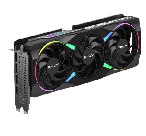 Karta graficzna GeForce RTX5070 OC ARGB 3F 12GB 192-bit 672GB/s Karta graficzna GeForce RTX5070 OC ARGB 3F 12GB 192-bit 672GB/s