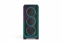 Obudowa Meshify 3 Ambience Pro RGB Black TG Light Tint