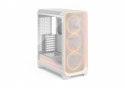 Obudowa Meshify 3 Ambience ProRGB White TG Clear