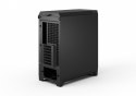 Obudowa Meshify 3 Black Solid