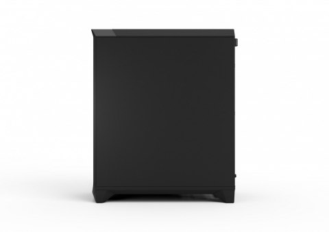 Obudowa Meshify 3 Black Solid Obudowa Meshify 3 Black Solid
