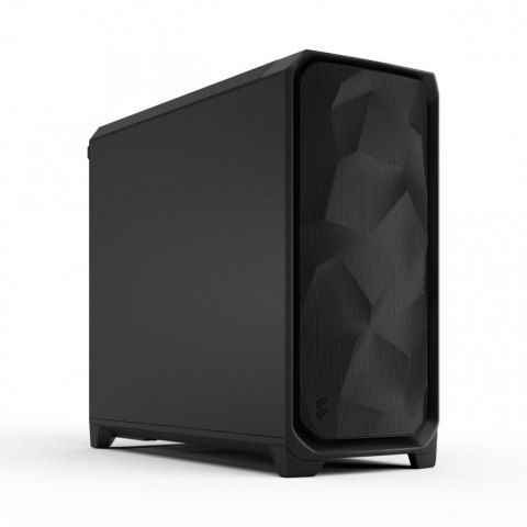 Obudowa Meshify 3 XL Black Solid Obudowa Meshify 3 XL Black Solid