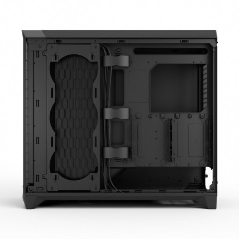 Obudowa Meshify 3 XL Black Solid Obudowa Meshify 3 XL Black Solid