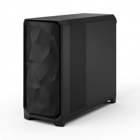 Obudowa Meshify 3 XL Black Solid Obudowa Meshify 3 XL Black Solid