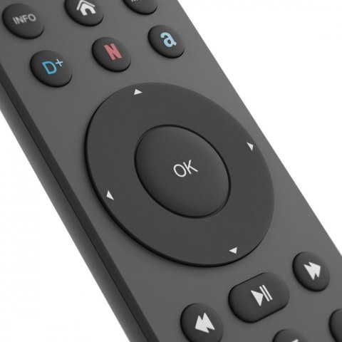 Pilot uniwersalny 8w1 Netflix, Prime Video Pilot uniwersalny 8w1 Netflix, Prime Video