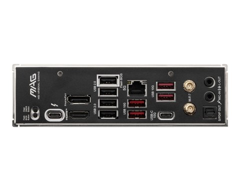 Płyta główna MAG B860 TOMAHAWK WIFI s1851 4DDR5 ATX Płyta główna MAG B860 TOMAHAWK WIFI s1851 4DDR5 ATX