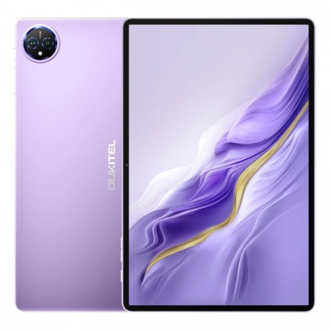 Tablet OT12 4G 11 cali 4/256GB fioletowy Tablet OT12 4G 11 cali 4/256GB fioletowy