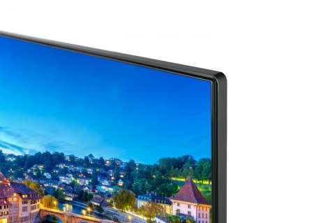Telewizor QLED 65 cali 65QG5E63DG Telewizor QLED 65 cali 65QG5E63DG