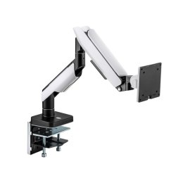 Uchwyt do monitora,VESA 17-49 cali gazowy, max. 20kg