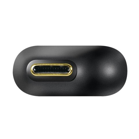 Adapter USB Type-C, do mini DB/F, 8K Adapter USB Type-C, do mini DB/F, 8K