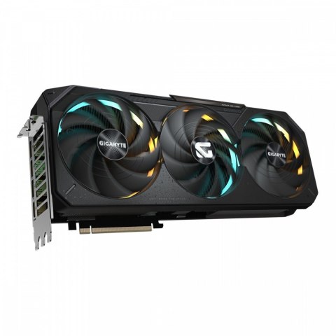 Karta graficzna GV-N5080GAMING OC-16GD GV-N5080GAMING OC-16GD Karta graficzna GV-N5080GAMING OC-16GD GV-N5080GAMING OC-16GD