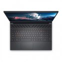 Notebook G15 5530 Win11Pro i5-13450HX/16GB/512GB SSD/15.6 FHD 165Hz/GeForce RTX 4050/Cam & Mic/WLAN + BT/Backlit Kb/6 Cell/3Y Ba