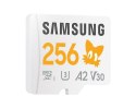 Karta pamięci MB-MD256SA/LC1 256GB Sonic PRO Plus