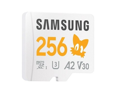 Karta pamięci MB-MD256SA/LC1 256GB Sonic PRO Plus Karta pamięci MB-MD256SA/LC1 256GB Sonic PRO Plus